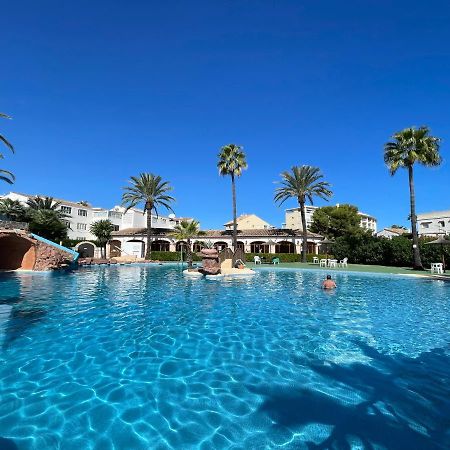 Bungalow Laumar - Jávea Екстериор снимка