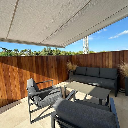 Bungalow Laumar - Jávea Екстериор снимка
