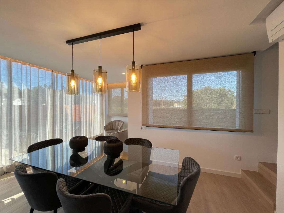 Bungalow Laumar - Jávea Екстериор снимка