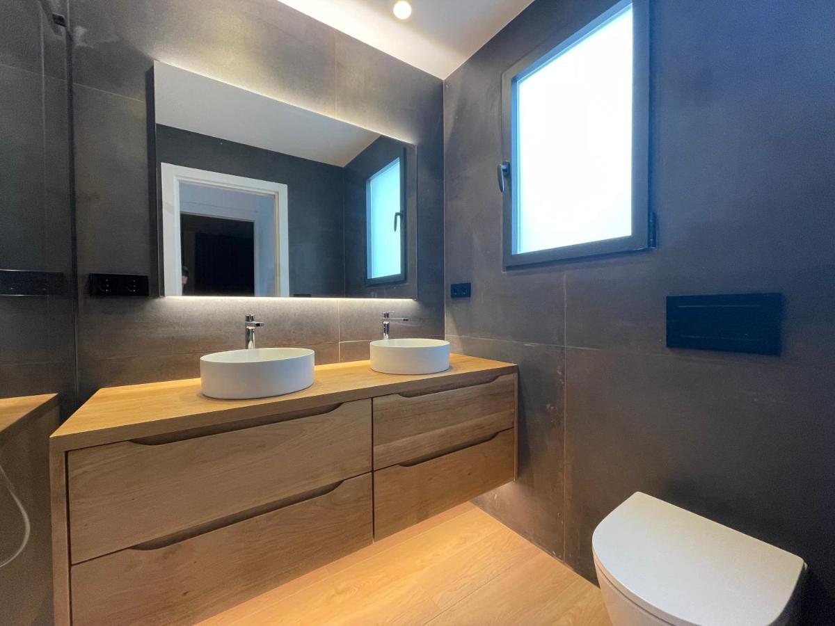 Bungalow Laumar - Jávea Екстериор снимка