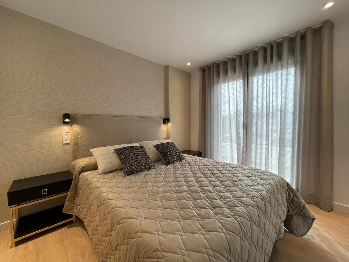 Bungalow Laumar - Jávea Екстериор снимка
