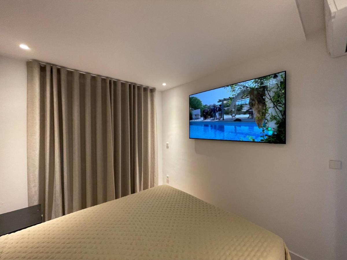 Bungalow Laumar - Jávea Екстериор снимка