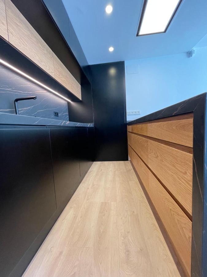 Bungalow Laumar - Jávea Екстериор снимка