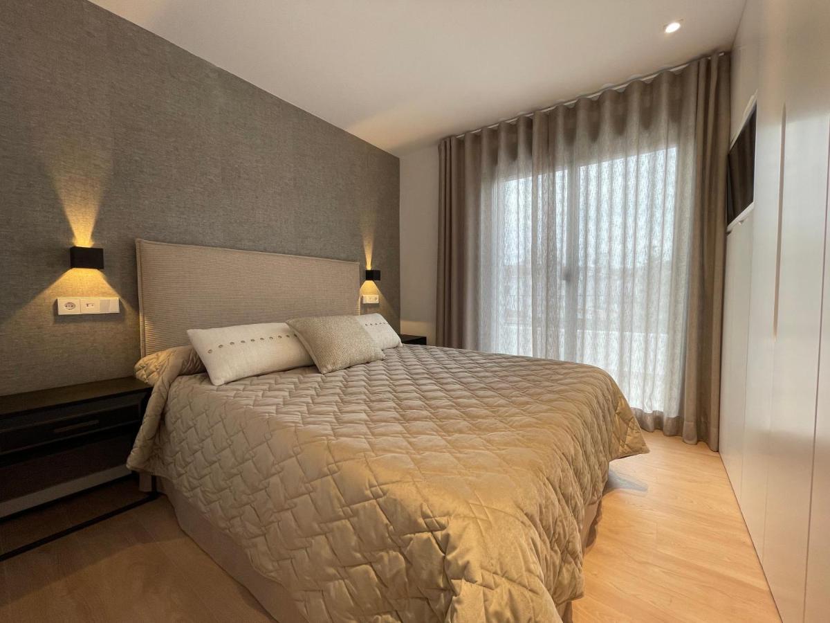 Bungalow Laumar - Jávea Екстериор снимка