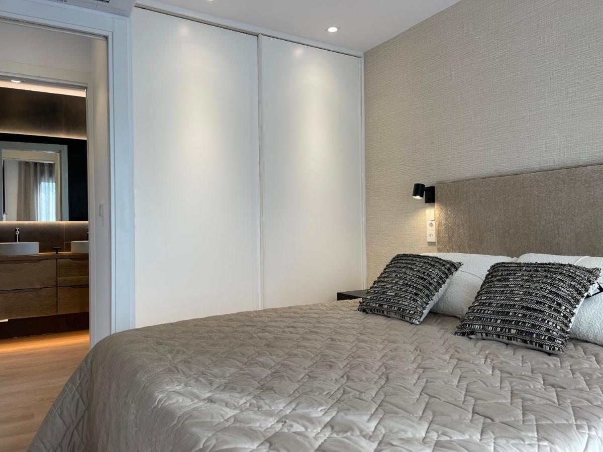 Bungalow Laumar - Jávea Екстериор снимка