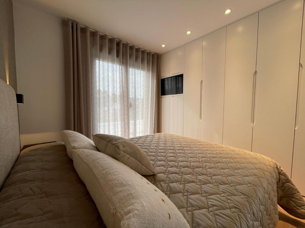 Bungalow Laumar - Jávea Екстериор снимка