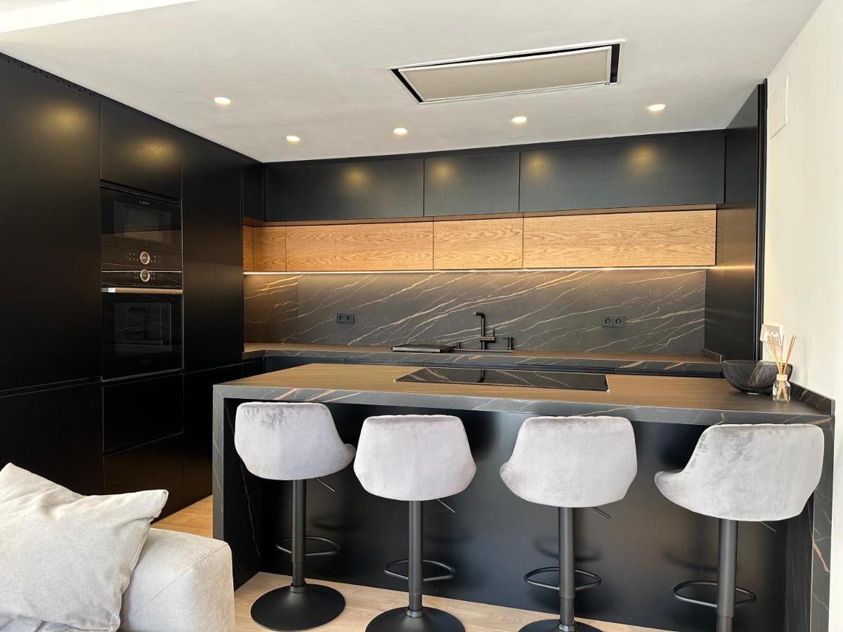 Bungalow Laumar - Jávea Екстериор снимка