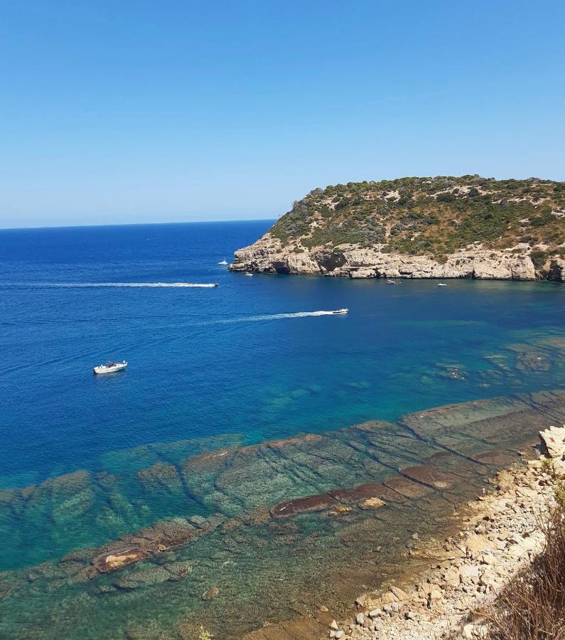 Bungalow Laumar - Jávea Екстериор снимка
